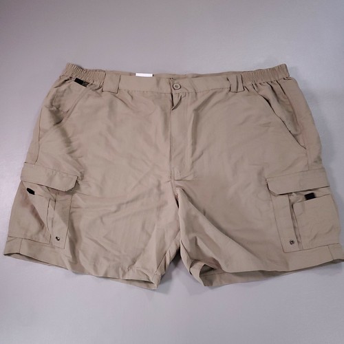 World Wide Sportsman Cargo Shorts Mens 