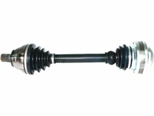 For 2008-2009 Audi TT Axle Assembly Front Left 13884JB Base CV Axle Shaft