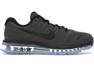 Mens Nike Air Max 2017 full bubble 