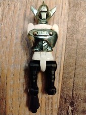 Vintage Mego Micronaughts 1976 Acroyear