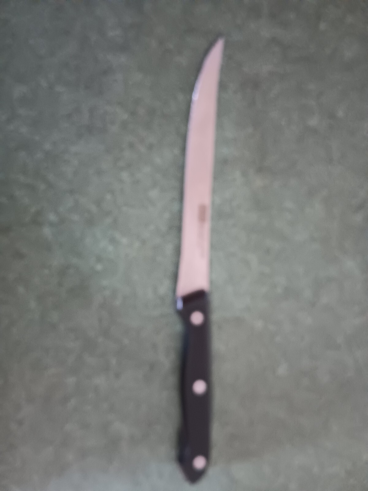 Gone Fishing Outdoor Series 6" Filet Knife eBay