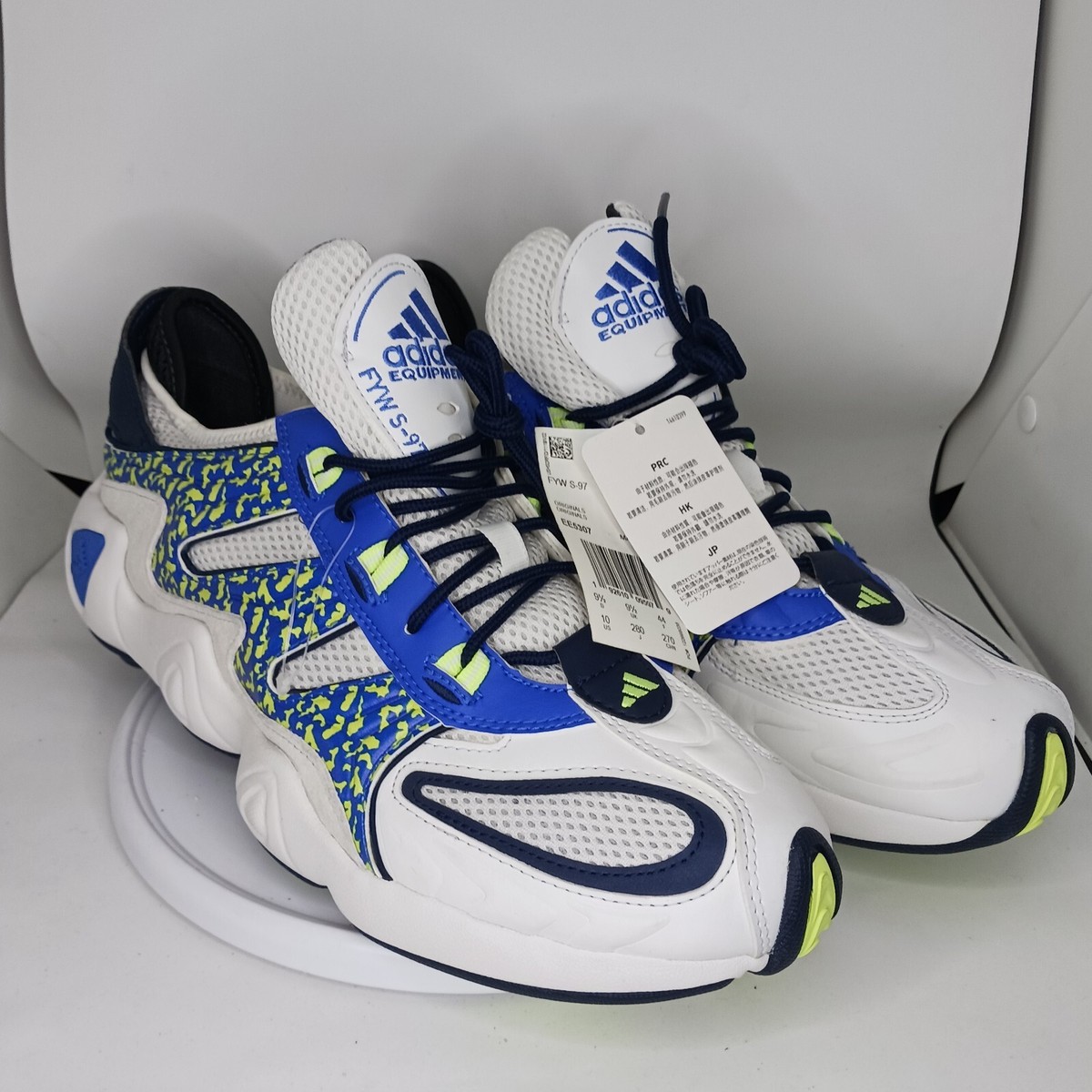 Adidas Equipment FYW S-97 EE5307 Men