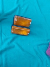 Clignotant Autobianchi A112