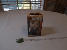 AMC The Walking Dead wind up ups Daryl Dixon toy mini Norman Reedus NOS WD TV