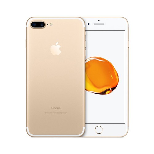 Apple iPhone 7 Plus 32GB entsperrt - Hervorragend - Bild 4 von 12