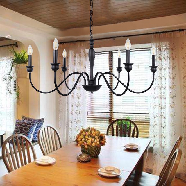 hampton bay dining room lighting