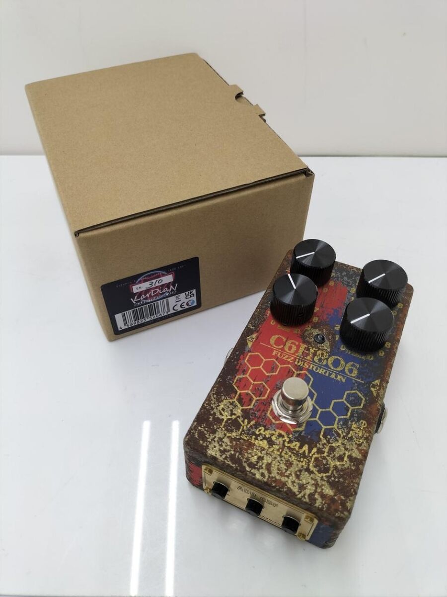 Kardian Vitaminc Superlucky7 Add Cbf Effector USED | eBay Kardian Vitaminc Superlucky7 Add Cbf Effector USED | eBay