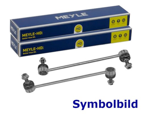 2X MEYLE 35-160600021/HD KOPPELSTANGE VORNE FÜR FO Produktbild-Vorschau 3