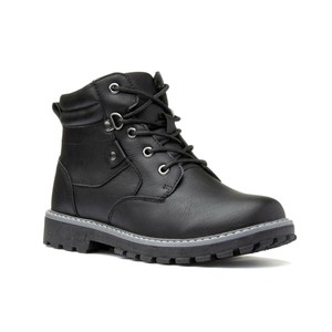 boys ankle boots