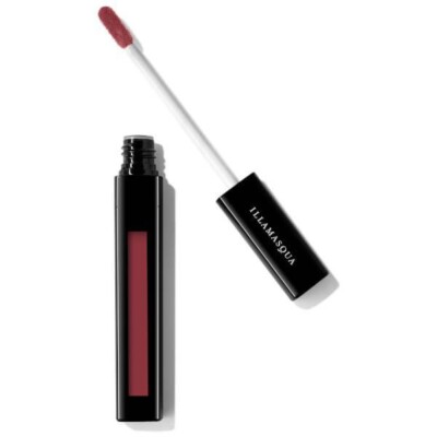 ILLAMASQUA Loaded Lip Polish High Gloss #Shade RISE/Neu/Verpackt/Kostenloser Versand/5ml