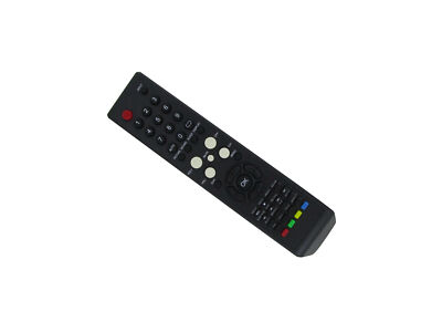 Remote Control For Supra STV-LC3226W STV-LC4215F STV-LC2477FLD Smart LCD HDTV TV