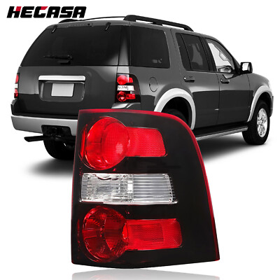 For Ford Explorer Tail Light Lamp 2006 2007 2008 2009 2010 Right