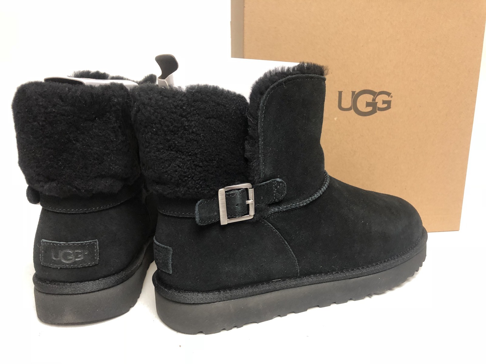 ugg karel boots