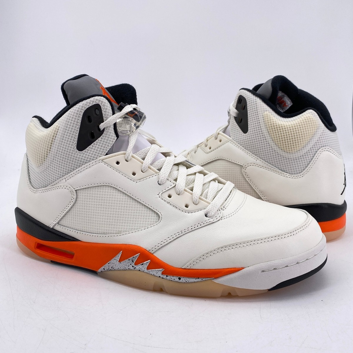 Size 13 - Jordan 5 Shattered Backboard for sale online | eBay