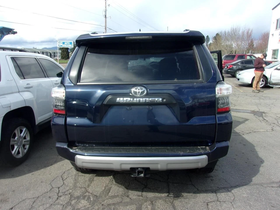 Used Front Outer Drive Axle Shaft fits: 2014 Toyota 4 runner Front Axle outer as - Изображение 2 из 4