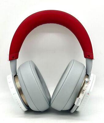 Xbox Starfield Limited Collectors Edition Wireless Headset Comfortable Design