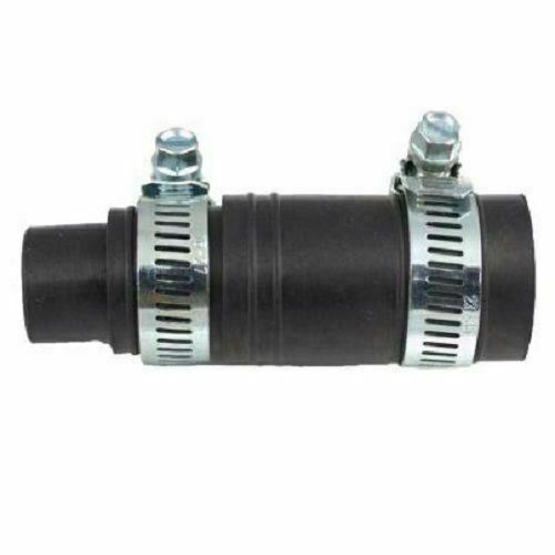 Garbage Disposal to Dishwasher Drain Hose Connector Adapter Reducer 2