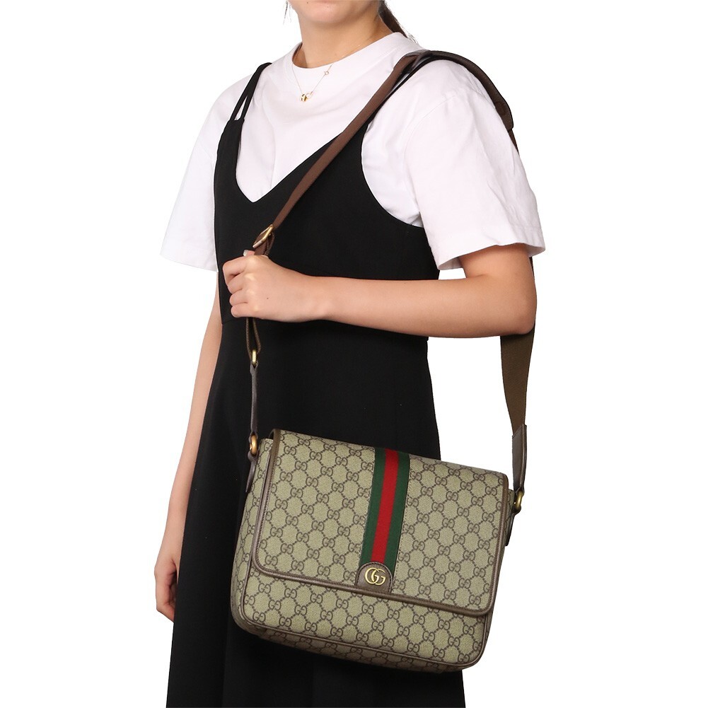 ショルダーバッグ GUCCI Men Messenger Bags 54792696IWT BEIGE GUCCI: Bags men - Beige | Gucci shoulder bag 54792696IWT