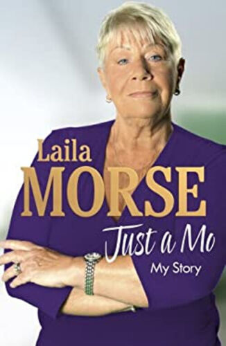 Nur Ein MO : My Story Hardcover Laila Morsekegel - Picture 1 of 2