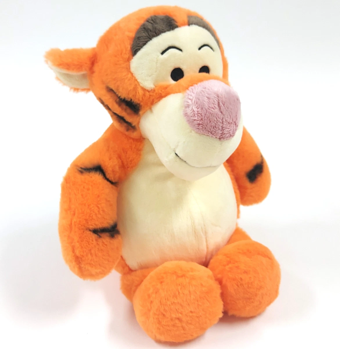 Tigrou peluche new arrivals