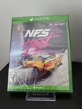 Need for Speed [ Heat ] (XBOX ONE) NEW
