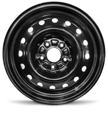16 Inch Steel Wheel Rim for 2005-2006 Honda Element 5 Lug 114.3mm 16x6.5 Inch