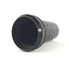 Wollensak 3" f/3.5 CW Anastigmat Viewlex Luxtar III Projection Lens