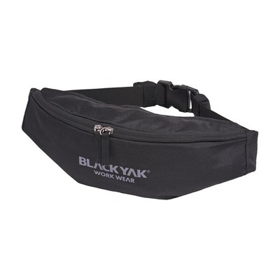 black yak bag