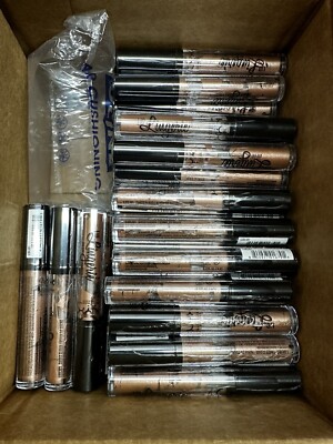 PACK OF 72 NYX LID LINGERIE EYE TINT LIDLI 01