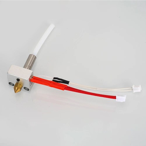 Hotend Kit Nozzle 24V for Elegoo Neptune 3 Pro/Plus/Max 3D Printer Head Kits SDE - Afbeelding 9 van 9