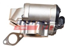 FAST AGR-Ventil elektrisch für Renault Trafic II Kasten 2.0 dCi 115 Nissan