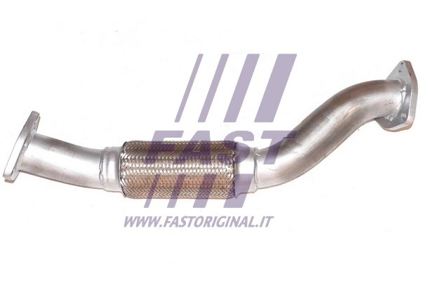 FT84121 FAST Exhaust Pipe for CITROËN,FIAT,PEUGEOT