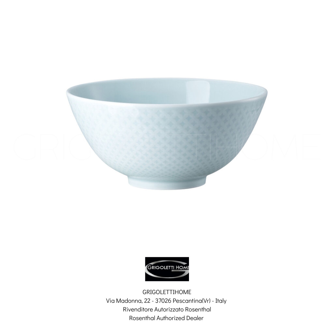 Rosenthal - Junto Opal Green - Bowl Cup 14 Cm - Retailer