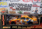 Team Caliber 1:24, Terry Labonte, Disney Donald Duck, 2003 Chevy Monte Carlo