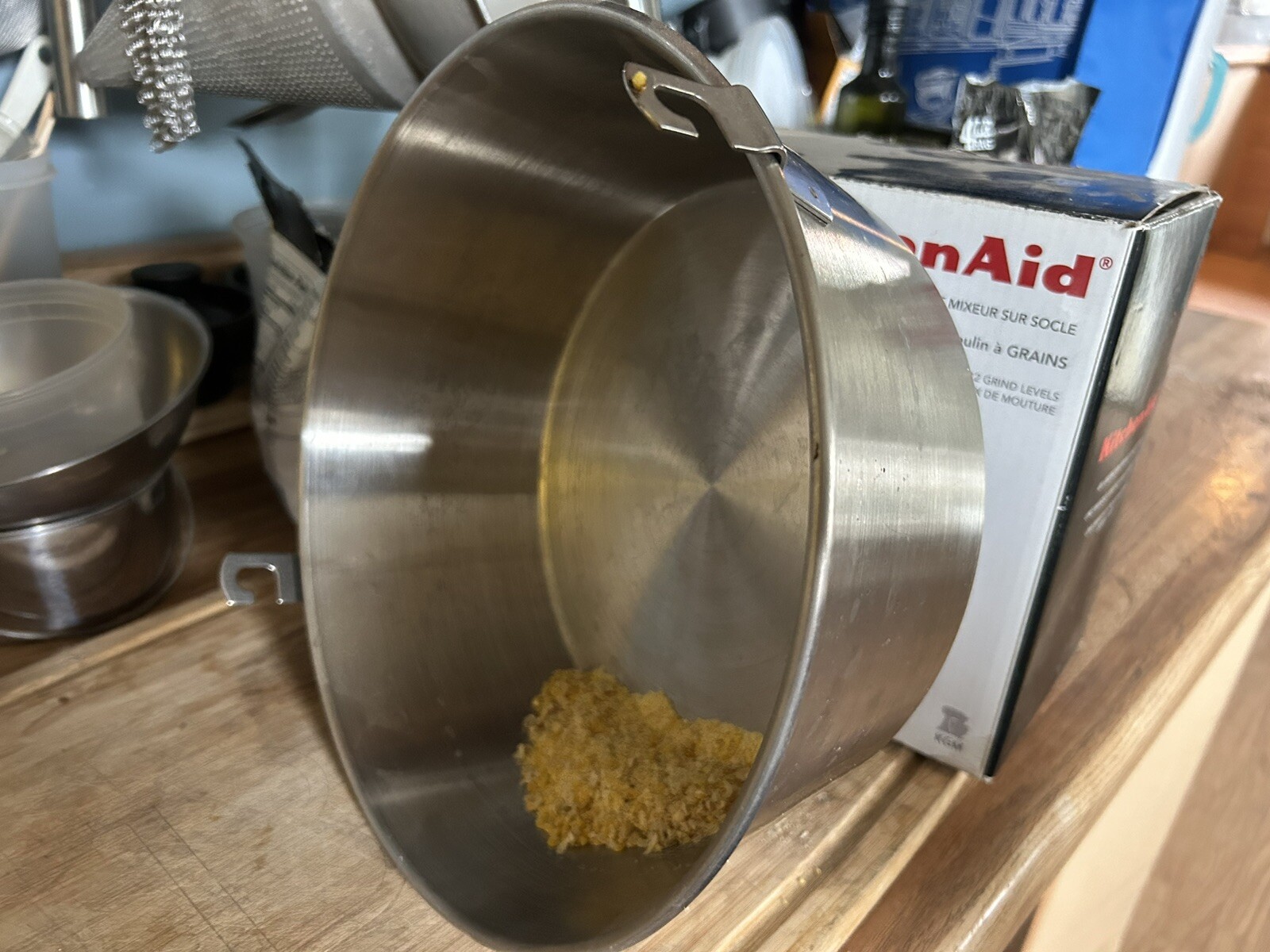 kitchenaid mixer attachments eBay