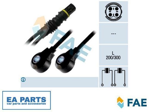 Knock Sensor for BMW FAE 60213 - Picture 1 of 3