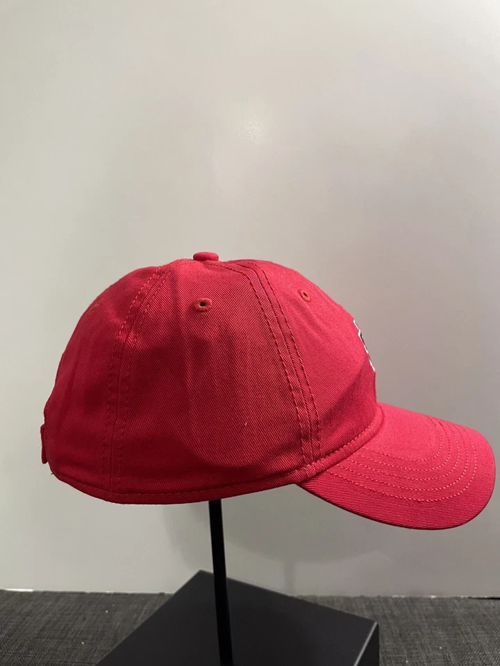 San Diego State Aztecs Youth Hat Cap Ouray Adjustable - Image 4 of 4