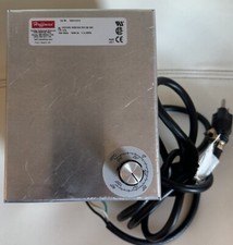 Hoffman DAH13001C, 1300 Watt, 50/60Hz, 11.5 Amp Heater Fully Functional Used