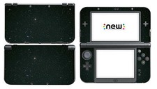 Starry Sky 303 Vinyl Decal Skin Sticker Game for Nintendo New 3DS XL 2015