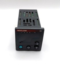 WATLOW 96A0-CKAU-00GG Temperature / Pid Controller