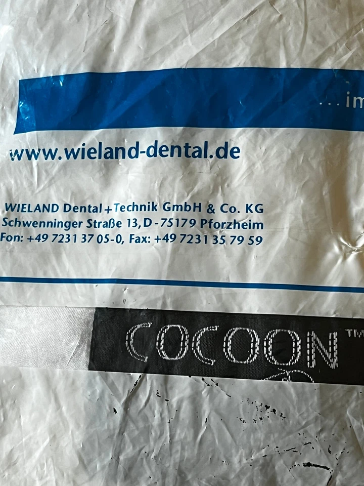 Schlafsack - Seide für hygienische Übernachtungen in Alpenhütten, DJH, Hotels - Bild 2 von 3