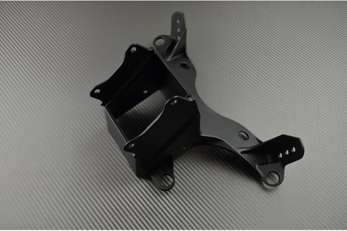 Frontrahmen / Instrumentenhalter Yamaha YZF R6 YZF-R6 RJ11 2006-2007 - Bild 2 von 4