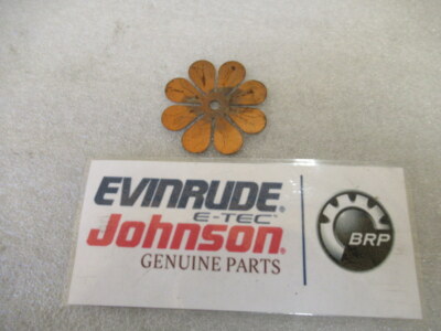J3A Johnson Evinrude OMC 301965 Reed OEM New Factory Boat Parts