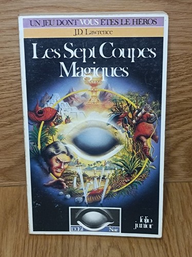 jeu des mille et une nuits gallimard un jeu dont vous êtes le heros neuf ldvelh