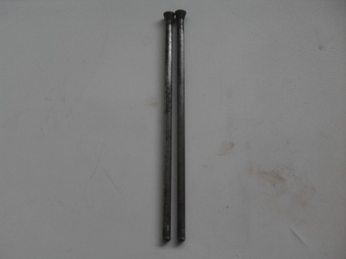 RENAULT-5 LECAR-8-10-9-11 CARAVELLE ORIGINAL PUSHROD CHOOSE ONE LENGHT INQUIRE