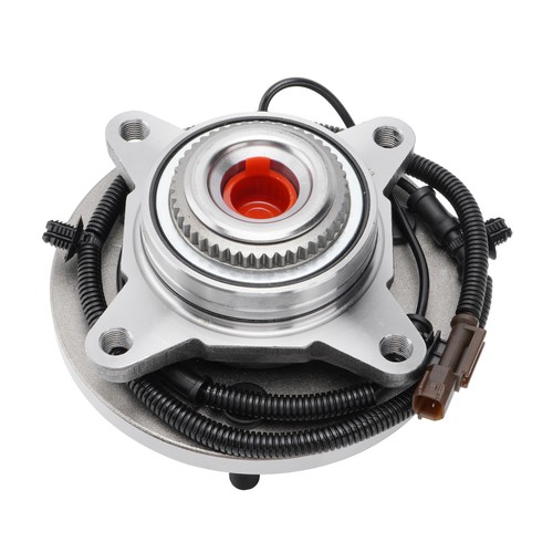 515177 FRONT WHEEL HUB BEARING ASSEMBLY for 2018 2019 2020 Ford F-150 4WD Models - Picture 6 of 10