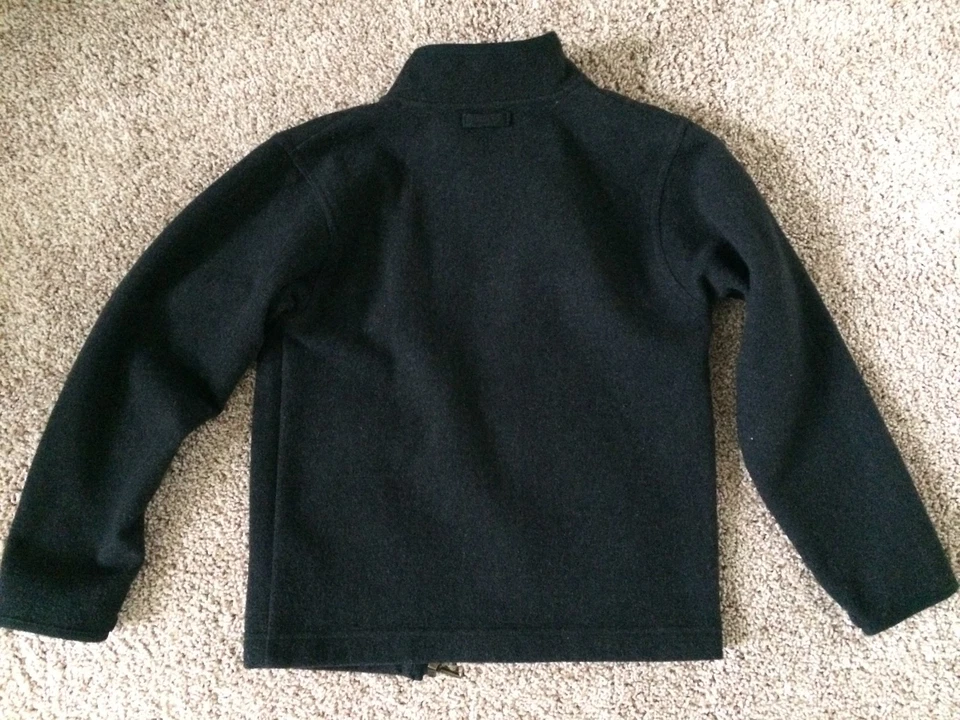 Chaqueta Burberry, Auténtica, Niños, Talla 10Y, 140cm Foto 3 de 4