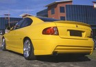 <!--F#f_0-->BOOT SPOILER, DUCK TAIL STYLE FOR A HOLDEN MONARO V2/VZ PC-171<!--F/-->