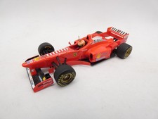 Ferrari 1997 Launch Version Eddie Irvine #6 F310 1/43 Minichamps F1 Formula 1