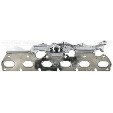 Abgaskrümmer-Dichtung für Mercedes GLC C253 C254 X253 X254 GLE C167 | 24641008 Abgaskrümmer-Dichtung für Mercedes GLC C253 C254 X253 X254 GLE C167 | 24641008